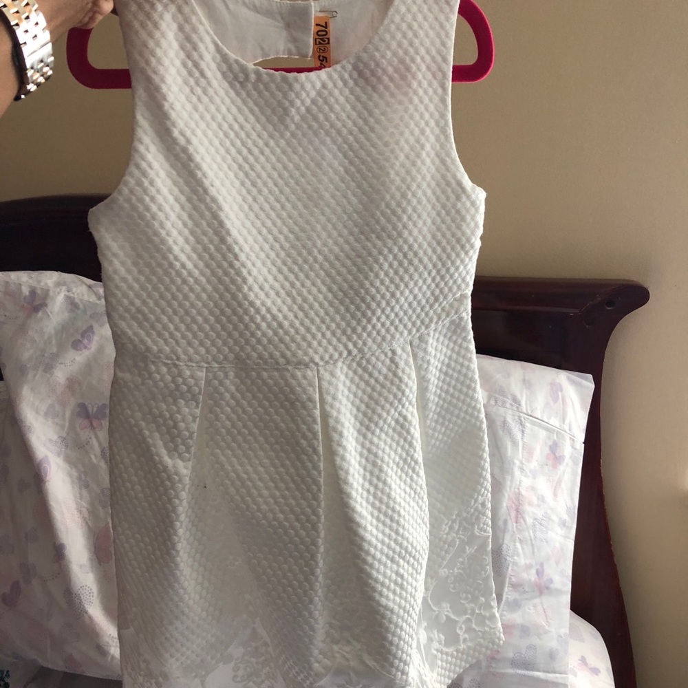 Janie & Jack dress